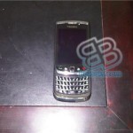 BlackBerry 9900/9930 slider hitting Sprint?