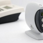 Bluetooth Landline Phone adapter
