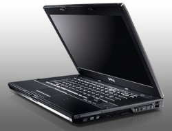 Dell Precision M4500 now shipping with a $1,549 starting price