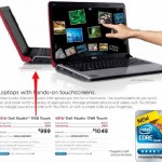 Dell Studio 1558 Touch with Core i5