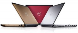Dell outs four new Vostro laptops