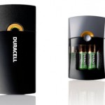 Duracell Instant Charger