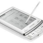 Samsung E6 e-reader hitting Barnes and Noble this spring for $299