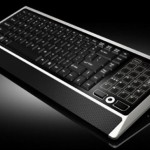 Eclipse LiteTouch LCD Touchscreen Keyboard