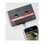 Funkyfonic Cassette MP3 Speakers