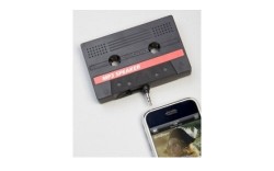 Funkyfonic Cassette MP3 Speakers