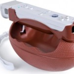 Wii Football controller is real