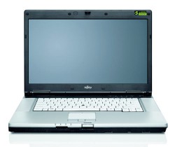 Fujitsu's ProGREEN Laptop line has 18hr battery life