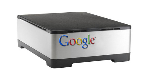 Google Set-Top Box coming soon