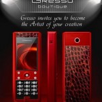 Gresso Online Cell Phone Boutique