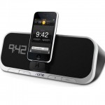 iHome iA5 app-driven Alarm Clock for iPhone