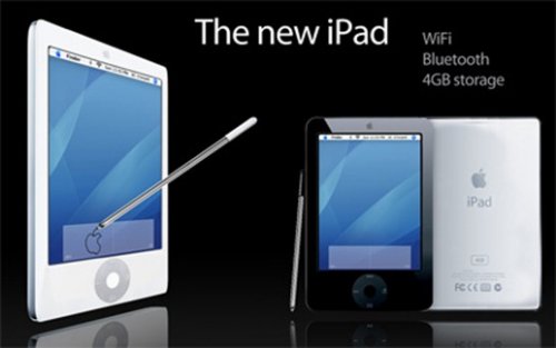 iPad clone for $290