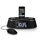 iLuv introduces bed-shaking iMM178 Vibe Plus