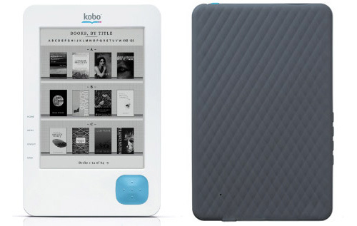 Kobo eReader for $150