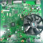 Xbox 360 gets slim motherboard
