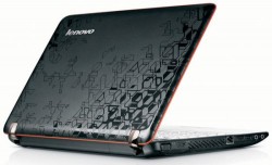 Lenovo's IdeaPad Y460 now on sale
