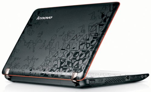 Lenovo's IdeaPad Y460 now on sale