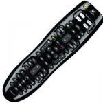 Logitech Harmony 300 remote
