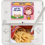 McDonalds Japan to train employees using Nintendo DS