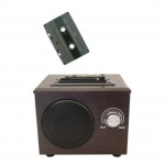 Novak Cassette to Digital Converter