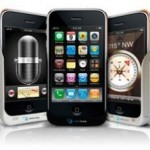 Novothink Solar Surge iPhone / iPod touch charging case