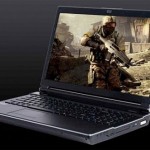 Origin Core i7 powered EON15 Notebook