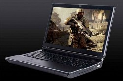 Origin Core i7 powered EON15 Notebook