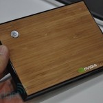 Pegatron shows off Tegra 2 HTPC