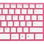 Saitek Slim Keyboard