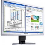 Philips unveils 240B1CS Full HD monitor