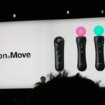 Sony Motion Controller dubbed PlayStation Move, launches Fall 2010