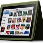 Quirky Cloak Apple iPad case