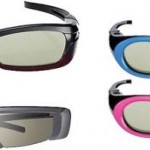 Samsung's 3D glasses up pre-order on Amazon
