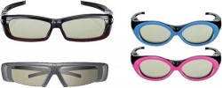 Samsung's 3D glasses up pre-order on Amazon