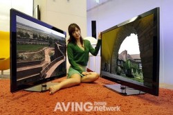 Samsung launches 3 new hybrid PDP TVs in Korea