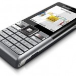 Sony Ericsson Naite now available from Sony Style