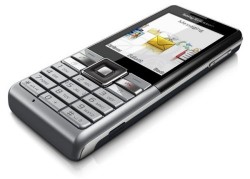 Sony Ericsson Naite now available from Sony Style