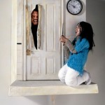 The Shining Cuckoo Clock