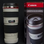 The Canon Lens Thermos