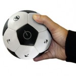 Soccer Ball Remote Control