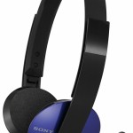 Sony offers new stylish gaming headsets