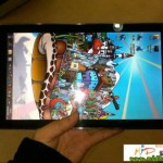 Shenzhen TESO iPad clone
