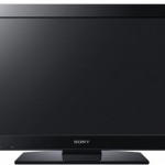 Sony BX Series BRAVIA TV gets built-in 500GB HDD in Japan