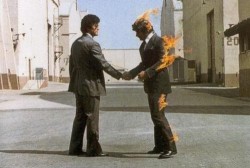 Pink Floyd wins legal battle over digital sale of individual songs