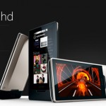 Zune HD 64 shows up