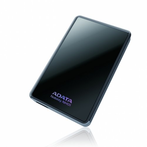A-DATA NH01 USB 3.0 Portable Hard Drive