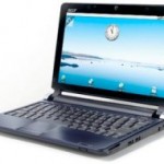 Acer dual-booting Android and Windows Netbook on the way