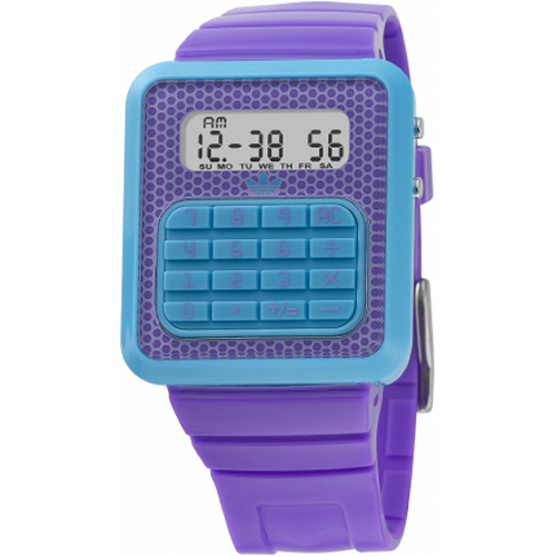 Adidas Calculator Watch