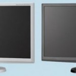 Mitsubishi launches new 23-inch Eco-friendly LCD monitor
