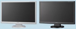 Mitsubishi launches new 23-inch Eco-friendly LCD monitor